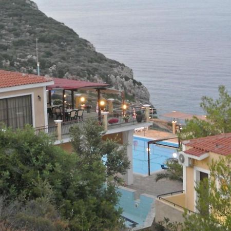 Blue Beach Agios Nikolaos  Exterior foto