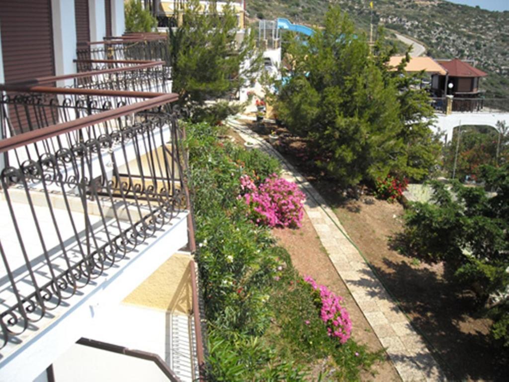 Blue Beach Agios Nikolaos  Exterior foto