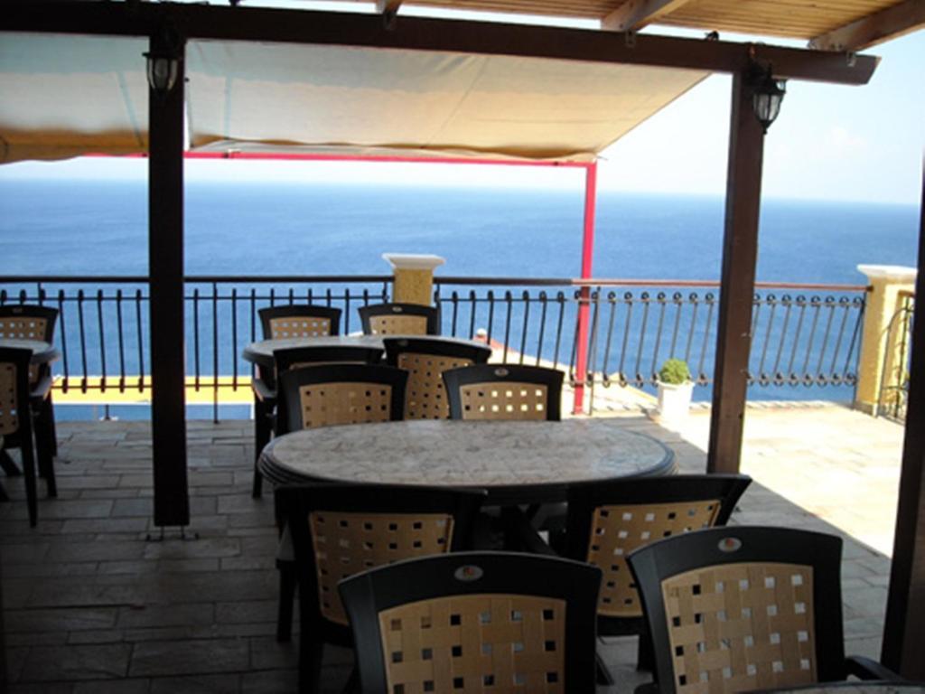 Blue Beach Agios Nikolaos  Exterior foto