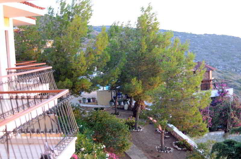 Blue Beach Agios Nikolaos  Exterior foto