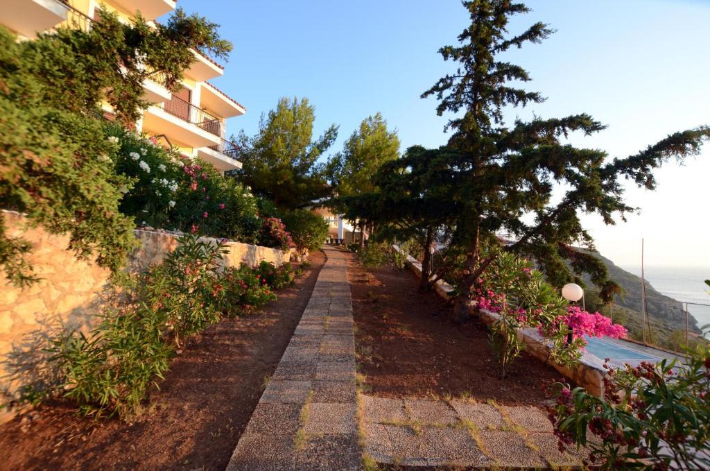 Blue Beach Agios Nikolaos  Exterior foto